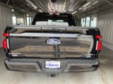 New 2025 Ford F150 Lightning XLT w/ Max Trailer Tow Package image 5