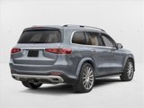 New 2026 Mercedes-Benz GLS 580 4MATIC image 2