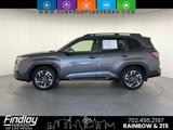 Certified 2025 Subaru Forester Limited image 2