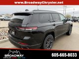 New 2025 Jeep Grand Cherokee L Summit image 5