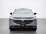 New 2025 Nissan Murano Platinum image 4