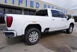 Used 2024 GMC Sierra 2500 Denali w/ Denali Reserve Package image 5