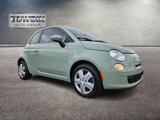 Used 2012 FIAT 500 Pop image 2