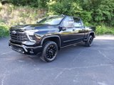 New 2025 Chevrolet Silverado 2500 High Country image 2