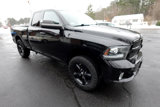 Used 2014 RAM 1500 Express w/ Black Ram 1500 Express Group image 3