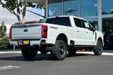 New 2025 Ford F250 Lariat w/ Lariat Ultimate Package image 4