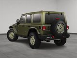 New 2025 Jeep Wrangler Unlimited Sport S 4xe image 4