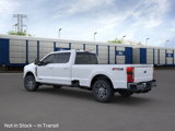 New 2025 Ford F350 Lariat image 4