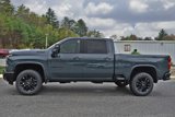 New 2025 Chevrolet Silverado 2500 LT w/ Trail Boss Package image 4
