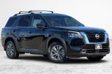 New 2025 Nissan Pathfinder SV image 2