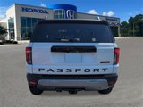 New 2026 Honda Passport TrailSport Elite image 4