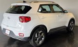 Used 2021 Hyundai Venue SEL w/ Cargo Package image 4