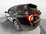 New 2025 Ford Explorer Platinum w/ Ultimate Package image 3
