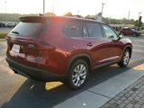 New 2025 Toyota Grand Highlander AWD image 5