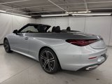 New 2026 Mercedes-Benz CLE 300 4MATIC Cabriolet image 3