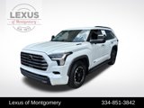 Used 2023 Toyota Sequoia Limited w/ TRD Off-Road Package image 1