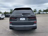 New 2026 BMW X7 M60i image 3