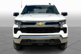 New 2026 Chevrolet Silverado 1500 LT image 3