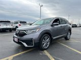 Certified 2022 Honda CR-V Touring image 4