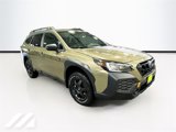 New 2025 Subaru Outback Wilderness image 3