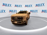 New 2025 Ford F350 XLT image 3