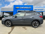 Used 2021 Subaru Crosstrek 2.5i Limited w/ Moonroof Package 2 image 4