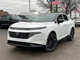 New 2025 Nissan Murano Platinum w/ Cargo Package image 2