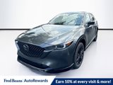 New 2025 MAZDA CX-5 2.5 Turbo w/ Premium Package image 3