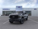 New 2025 Ford F250 Lariat w/ Lariat Ultimate Package image 2
