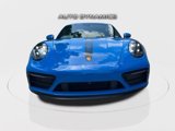 Used 2022 Porsche 911 Carrera GTS image 3
