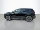 New 2026 Nissan Rogue Platinum image 5