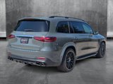 New 2025 Mercedes-Benz GLS 63 AMG 4MATIC image 2