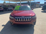 Used 2019 Jeep Cherokee Latitude w/ Popular Appearance Group image 2