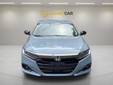 Used 2021 Honda Accord Sport Special Edition image 2