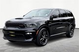 Used 2021 Dodge Durango R/T image 2