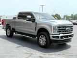 Used 2023 Ford F250 Lariat w/ Chrome Package image 6