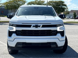 New 2026 Chevrolet Silverado 1500 RST w/ RST All Star Premium Package image 2