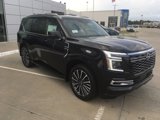 New 2025 Nissan Armada Platinum image 4