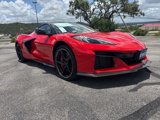 New 2025 Chevrolet Corvette E-Ray image 3