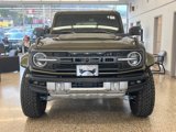 New 2025 Ford Bronco Raptor image 2