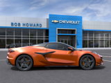 New 2025 Chevrolet Corvette Z06 w/ Z07 Performance Package image 5