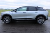 New 2025 Cadillac Optiq Sport 1 w/ LPO, Floor Liner Package image 4