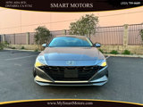 Used 2023 Hyundai Elantra SEL w/ Cargo Package image 2