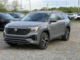 New 2025 Volkswagen Atlas SEL Premium R-Line image 3