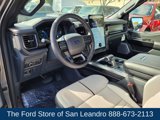 New 2025 Ford F150 Lightning Platinum image 3