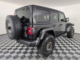 New 2025 Jeep Wrangler Unlimited Rubicon 392 image 4