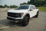 Certified 2021 Ford F150 Raptor w/ Equipment Group 801A High image 4