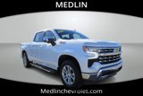 New 2025 Chevrolet Silverado 1500 LTZ image 2