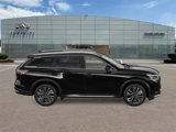 New 2026 INFINITI QX60 Luxe w/ Cargo Package image 4