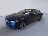 Used 2019 Mercedes-Benz CLS 450 4MATIC image 3